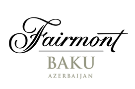Fairmont Baku Flame Towers
