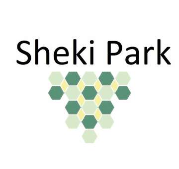 Sheki Park