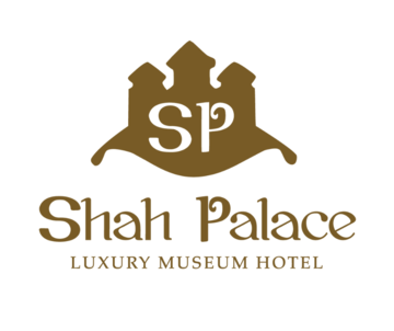 Shah Palace Hotel 