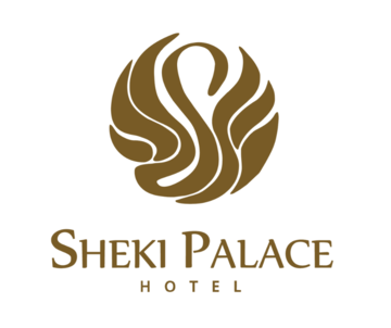 Sheki Palace Hotel 