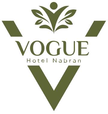 Vogue Hotel & Spa Nabran