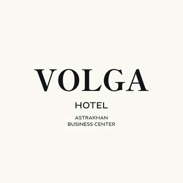 Volga Hotel